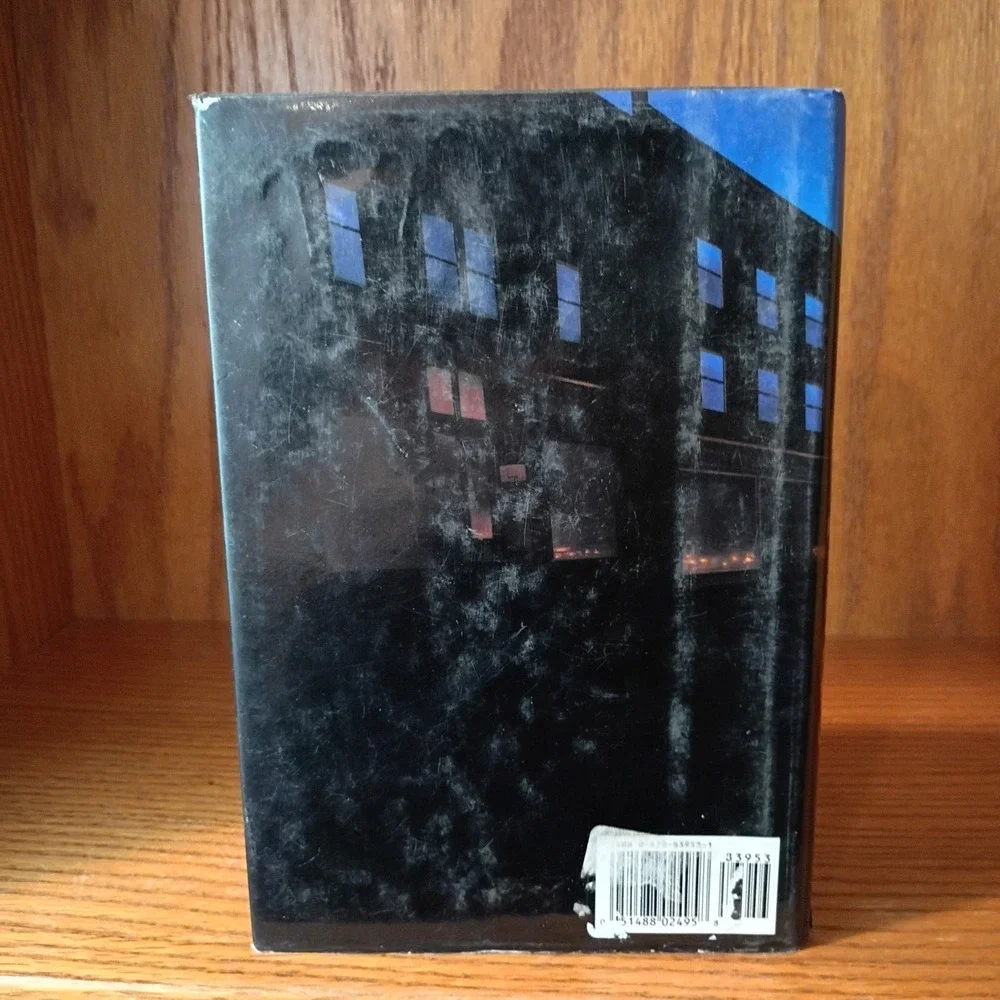 N/A needful things
